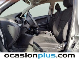 Kia Picanto 1.0 CVVT Concept 49 kW (66 CV)