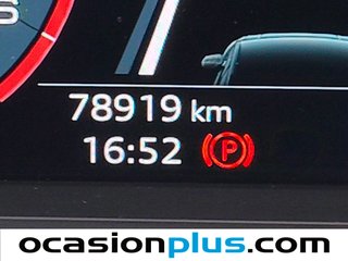Audi Q3 35 TDI quattro 110 kW (150 CV)