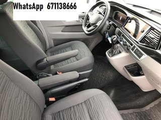 Volkswagen Caravelle 2020