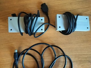 Console videogiochi tipo NES clonica