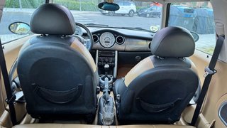 MINI Mini 2003