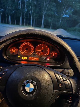 BMW E46 2002 / Rematriculado en 2009 – Muy cuidado