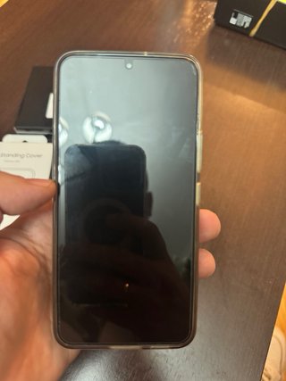 Samsung Galaxy S22 256GB + 8Gb RAM Verde IMPECABLE