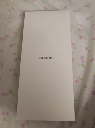 Caja Xiaomi 11T Pro 108MP Harman Kardon