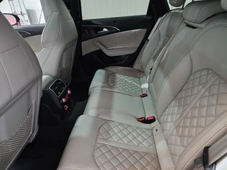 Audi A6 2017