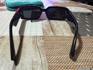 Gafas de Sol Dolce & Gabbana Negras