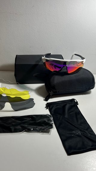 Gafas Oakley Radar EV Path Prizm