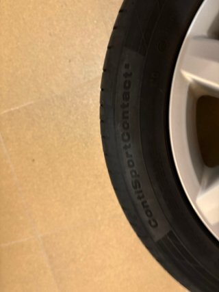 Llantas Originales Mercedes SL350 R230