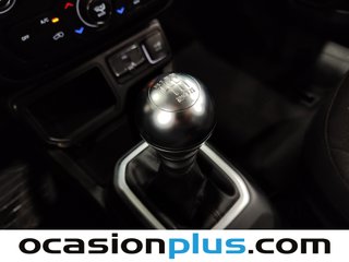 Jeep Renegade 1.0G Limited 4x2 88 kW (120 CV)