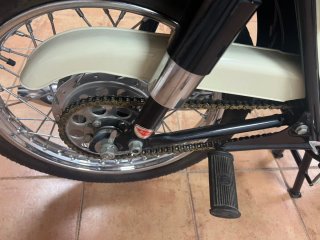 Montesa Impala 175