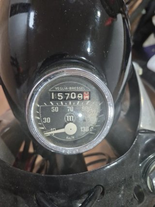 Montesa Impala 175