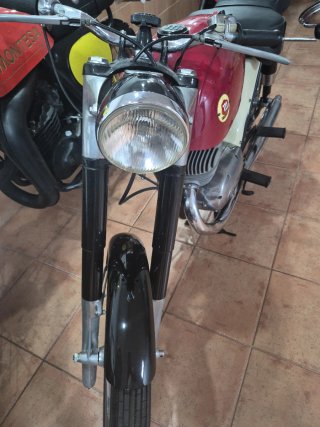 Montesa Impala 175