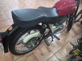 Montesa Impala 175