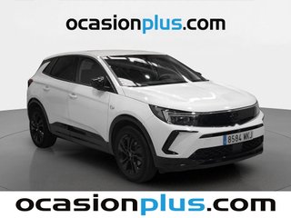 Opel Grandland 1.2 Turbo S&S GS Auto 96 kW (130 CV)