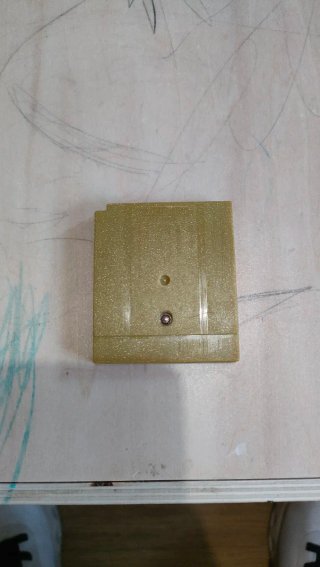 Pokémon Edición Oro Game Boy