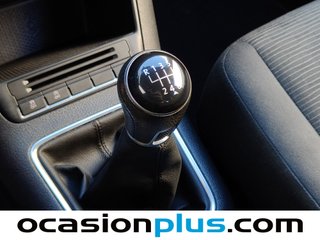 Volkswagen Tiguan Edition 1.4 TSI BMT 92 kW (125 CV)