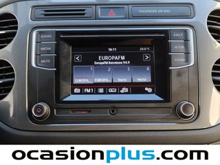 Volkswagen Tiguan Edition 1.4 TSI BMT 92 kW (125 CV)