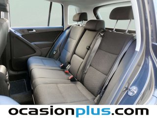 Volkswagen Tiguan Edition 1.4 TSI BMT 92 kW (125 CV)