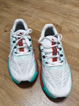 Zapatillas Salomon DRX Bliss 2 Talla 42