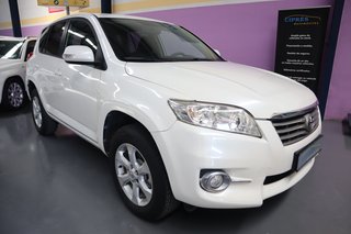 Toyota Rav4 2.2 D-4D 150cv
