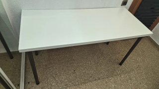 Mesa escritorio 140x60