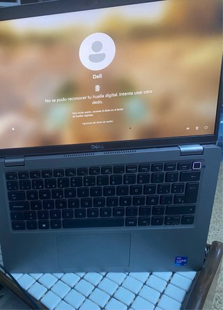 Portátil Dell Windows 11 Pro 64 bits