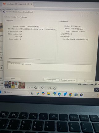 Portátil Dell Windows 11 Pro 64 bits