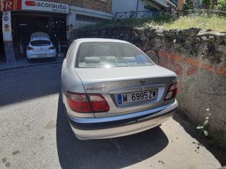 Nissan Almera 2020