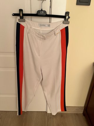 Pantalón Pedro del Hierro Tiras