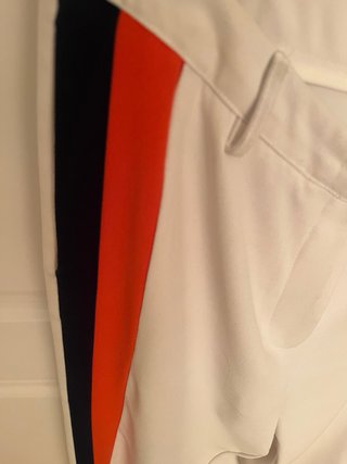 Pantalón Pedro del Hierro Tiras