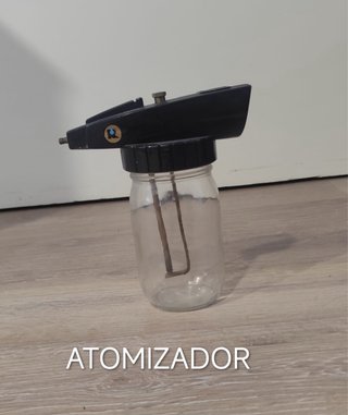 Aspiradora Rainbow Edición Especial