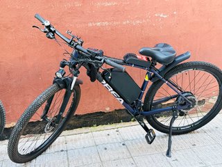 Bicicleta Eléctrica Orbea - Batería Nueva