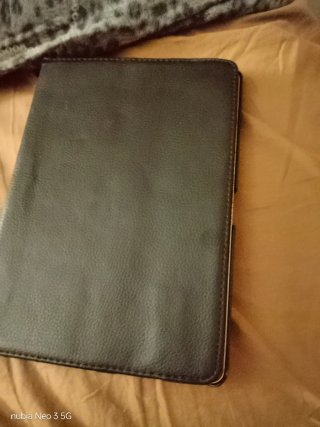 Huawei MediaPad T3 10 Argento