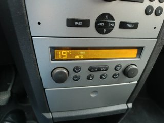 Opel Meriva 2007...motor ISUZU