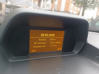 Opel Meriva 2007...motor ISUZU