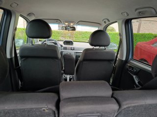 Opel Meriva 2007...motor ISUZU