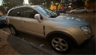 Opel Antara 2009 cosmo 4x2 CDTI