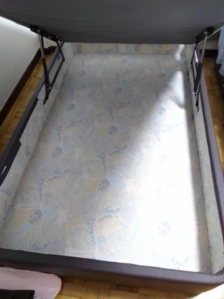 2 Colchónes Medical Comfort