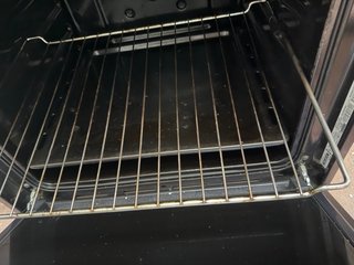 Horno Eléctrico Acero Inoxidable Empotrable