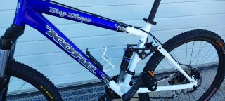 ♥️MTB KONA IMPECABLE