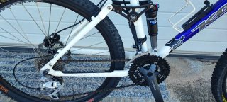 ♥️MTB KONA IMPECABLE