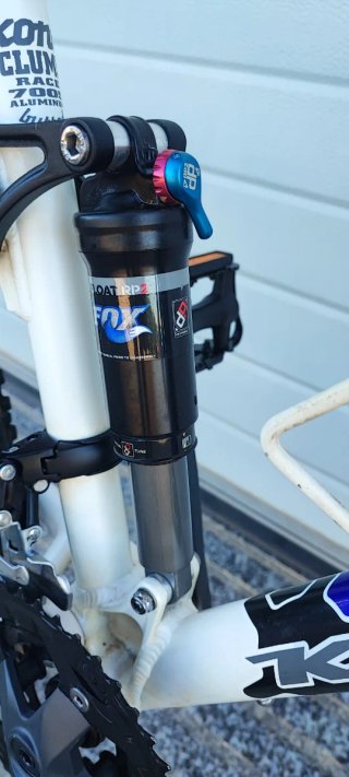 ♥️MTB KONA IMPECABLE