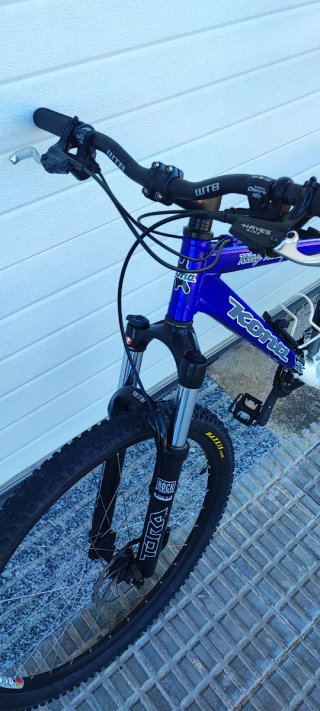 ♥️MTB KONA IMPECABLE