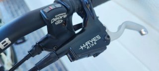 ♥️MTB KONA IMPECABLE