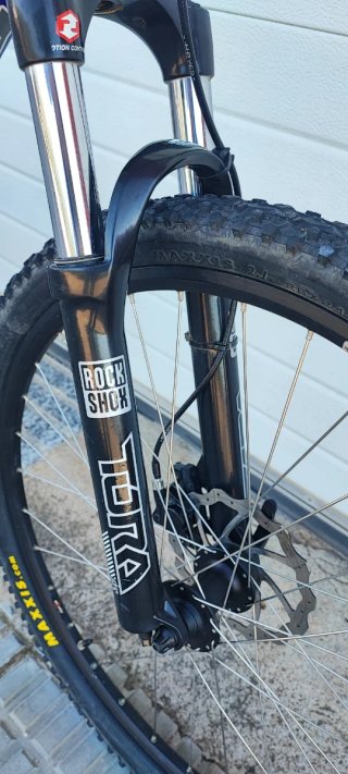 ♥️MTB KONA IMPECABLE