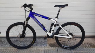 ♥️MTB KONA IMPECABLE