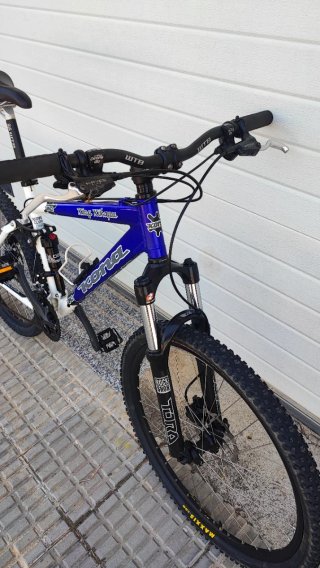 ♥️MTB KONA IMPECABLE