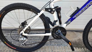 ♥️MTB KONA IMPECABLE