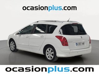 Peugeot 308 SW 1.6 e-HDI Active FAP 85 kW (115 CV)