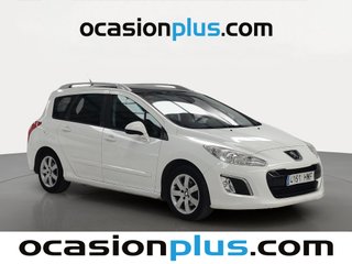 Peugeot 308 SW 1.6 e-HDI Active FAP 85 kW (115 CV)